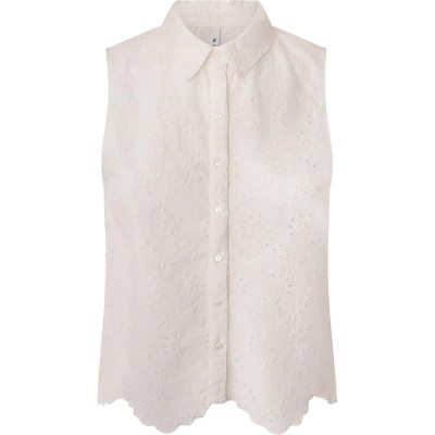потник,дамски,блузи,дамски,ризи,pepe,jeans,eris,sleeveless,shirt,white
