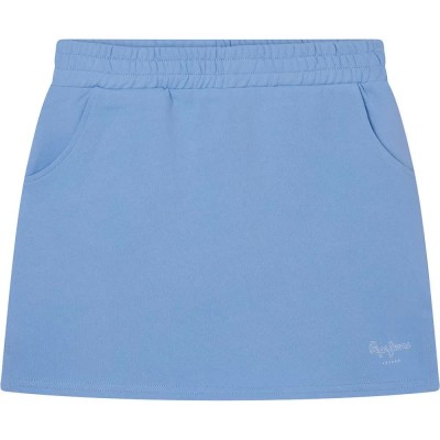 пола,детски,поли,и,рокли,pepe,jeans,jelle,short,skirt,blue,(bay)