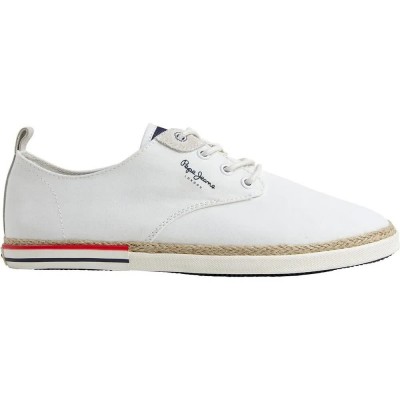 маратонки,мъжки,маратонки,дамски,маратонки,pepe,jeans,maoui,surf,trainers,white,(white)