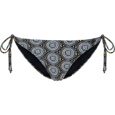 дамски,бански,костюми,pepe,jeans,marvella,bikini,bottom,black,(multi)