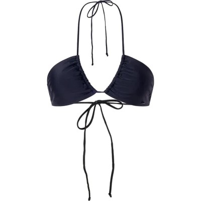 дамски,бански,костюми,pepe,jeans,marvella,bikini,top,black,(black)