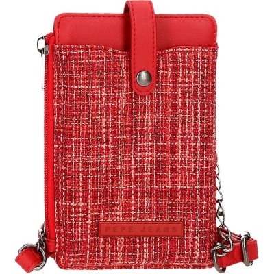 чанти,за,през,рамо,pepe,jeans,oana,crossbody,red
