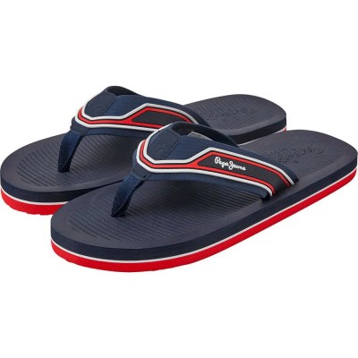 джапанки,мъжки,джапанки,и,чехли,pepe,jeans,south,beach,2.0,flip,flops,blue,(navy)