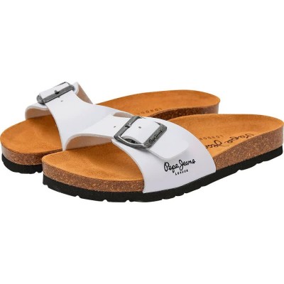 сандали,детски,сандали,и,чехли,pepe,jeans,bio,single,champion,sandals,white,(white)