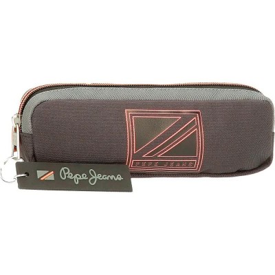 канцеларски,принадлежности,pepe,jeans,cody,carry,all,pencil,case,grey,(dark,grey)