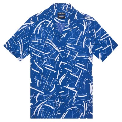 риза,с,къс,ръкав,мъжки,ризи,antony,morato,short,sleeve,shirt,red,(bluette)