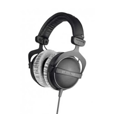 слушалки,beyerdynamic,dt,770,pro,headset,silver,(black)