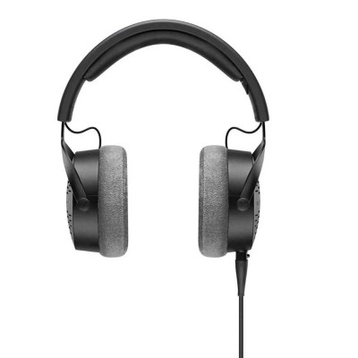 слушалки,beyerdynamic,dt,900,pro,headset,silver,(black)