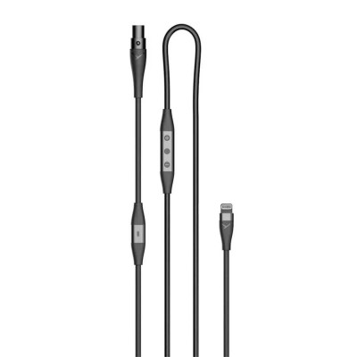 слушалки,слушалки,beyerdynamic,pro,x,iphone,earphones,black,(black)