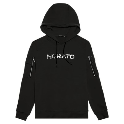 суичър,мъжки,пуловери,antony,morato,mmfl00922,fa150188,hoodie,black,(black)