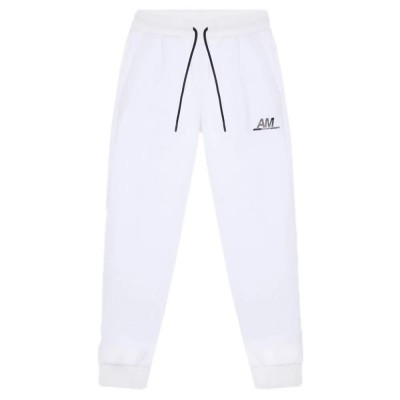 анцуг,мъжки,панталони,antony,morato,mmfp00372,fa150179,sweat,pants,white,(white)