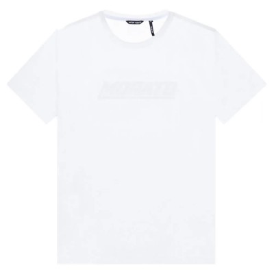 тениска,мъжки,тениски,antony,morato,mmks02228,fa100144,t,shirt,white