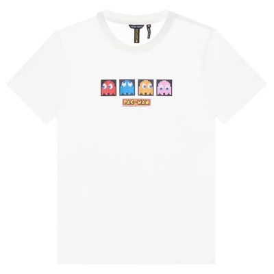 тениска,мъжки,тениски,antony,morato,mmks02248,fa100238,t,shirt,white