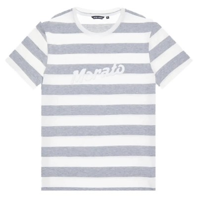 тениска,мъжки,тениски,antony,morato,mmks02272,fa110076,t,shirt,grey,(medium,grey,melange)