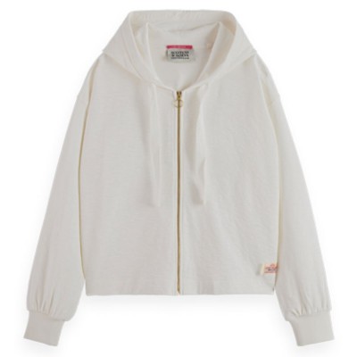 суичър,дамски,блузи,scotch,&,soda,171775,hoodie,beige