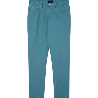 панталони,мъжки,панталони,hackett,delave,5,pocket,pants,sage,(green)