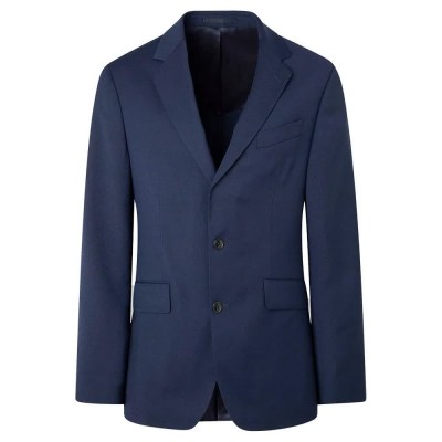 сако,мъжки,сака,hackett,hopsack,blazer,blazer,blue