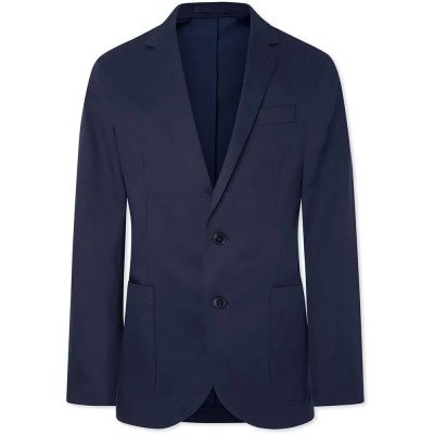 сако,мъжки,сака,hackett,perfect,tencel,cc,blazer,blue,(navy)