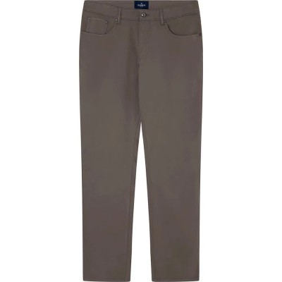 панталони,мъжки,панталони,hackett,texture,5,pocket,pants,brown
