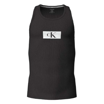 пижама,мъжки,пижами,calvin,klein,000nm2391e,pyjama,black