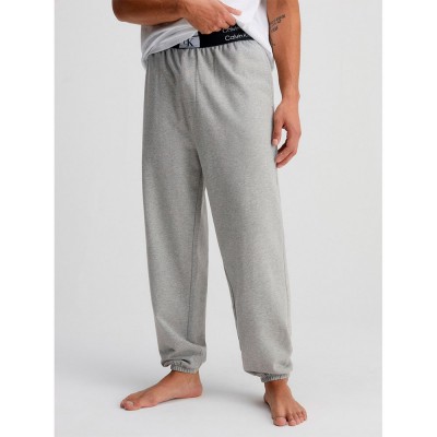 анцуг,мъжки,панталони,calvin,klein,000nm2393e,joggers,grey