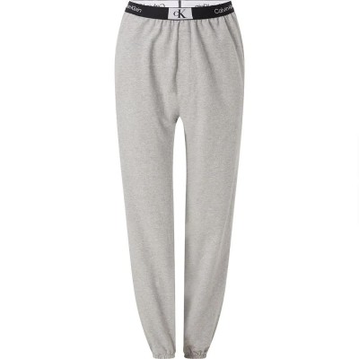 анцуг,дамски,панталони,calvin,klein,000qs6943e,joggers,grey