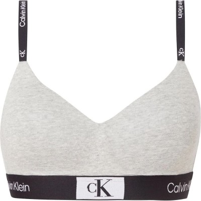дамско,бельо,дамски,бикини,и,танкини,calvin,klein,lght,lined,lette,bra,bra,grey,heather,(grey)