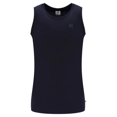 тениска,мъжки,тениски,russell,athletic,amt,a30021,sleeveless,t,shirt,navy,(blue)