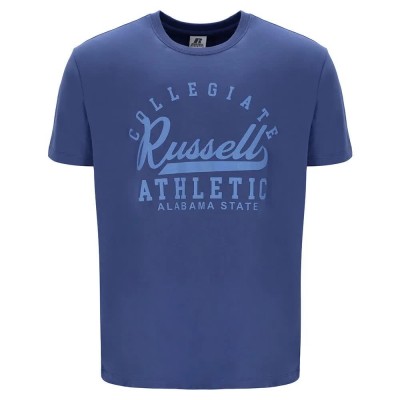 тениска,мъжки,тениски,russell,athletic,amt,a30211,short,sleeve,t,shirt,coastal,(blue)
