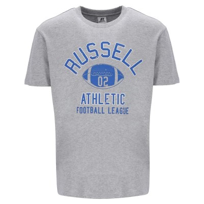 тениска,мъжки,тениски,russell,athletic,amt,a30401,short,sleeve,t,shirt,grey,(new,grey)