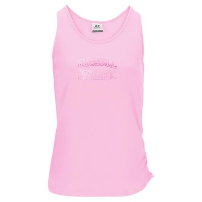 тениска,дамски,тениски,russell,athletic,awt,a31031,sleeveless,t,shirt,sweet,drams,(pink)