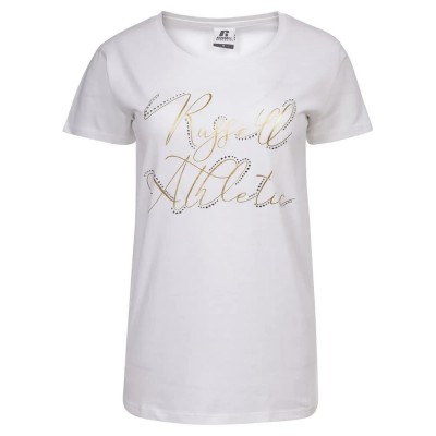тениска,дамски,тениски,russell,athletic,awt,a31651,short,sleeve,t,shirt,white
