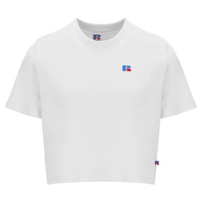 тениска,дамски,тениски,russell,athletic,behr,short,sleeve,t,shirt,white,(white)
