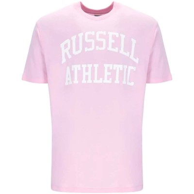 тениска,мъжки,тениски,russell,athletic,emt,e36001,short,sleeve,t,shirt,sweet,drams,(pink)