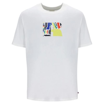 тениска,мъжки,тениски,russell,athletic,emt,e36211,short,sleeve,t,shirt,white,(barely)