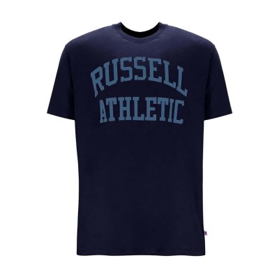 тениска,мъжки,тениски,russell,athletic,emt,e36301,short,sleeve,t,shirt,blue,(navy)
