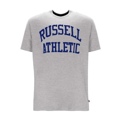 тениска,мъжки,тениски,russell,athletic,emt,e36301,short,sleeve,t,shirt,white,(new,grey)