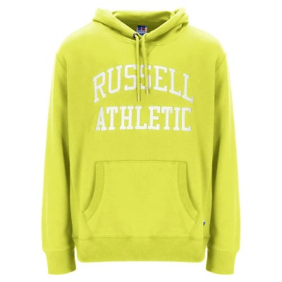 суичър,мъжки,пуловери,russell,athletic,emu,e36061,hoodie,green