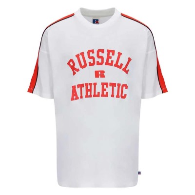 тениска,дамски,тениски,russell,athletic,ewt,e34061,short,sleeve,t,shirt,white,(white)