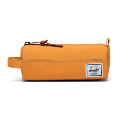 несесер,тоалетни,принадлежности,herschel,settlement,wash,bag,yellow,(harvest,gold)