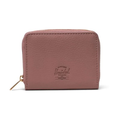 портфейли,и,портмонета,herschel,tyler,rfid,wallet,brown,(ash,rose)