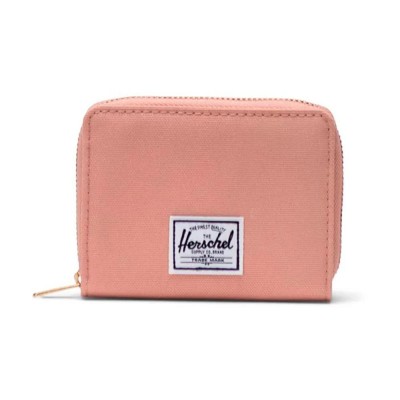 портфейли,и,портмонета,herschel,tyler,rfid,woman,wallet,orange,(café,crème)