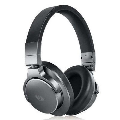 слушалки,muse,m,275ctv,headset,silver,(black)