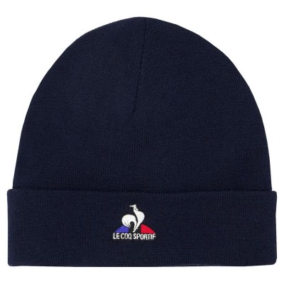 шапка,всички,шапки,le,coq,sportif,ess,n°2,beanie,blue,(dress,blues)