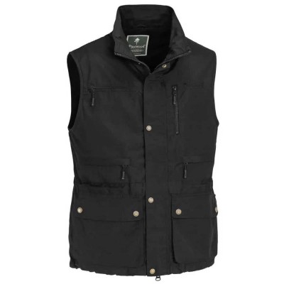 потник,мъжки,потници,pinewood,tiveden,vest,black,(black)