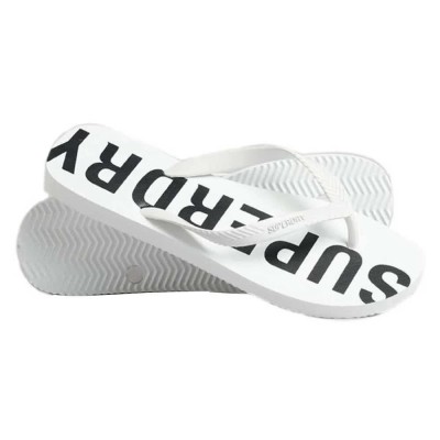 джапанки,мъжки,джапанки,и,чехли,superdry,code,core,sport,vegan,flip,flops,optic,black,(white)