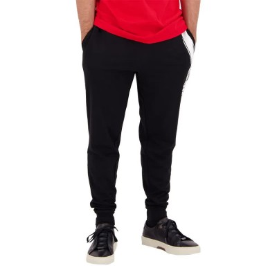 анцуг,мъжки,панталони,boss,authentic,pants,10208539,sweat,pants,black