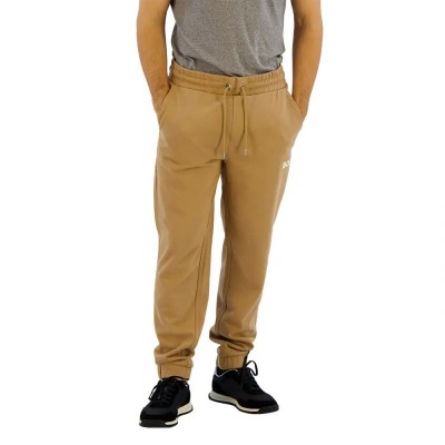 анцуг,мъжки,панталони,boss,levete,04,10242373,sweat,pants,brown,(medium,beige)