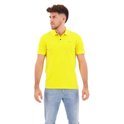 мъжки,блузи,с,яка,boss,prime,10203439,01,short,sleeve,polo,yellow