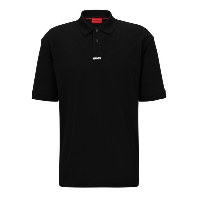 мъжки,блузи,с,яка,hugo,dangula,10241531,short,sleeve,polo,black